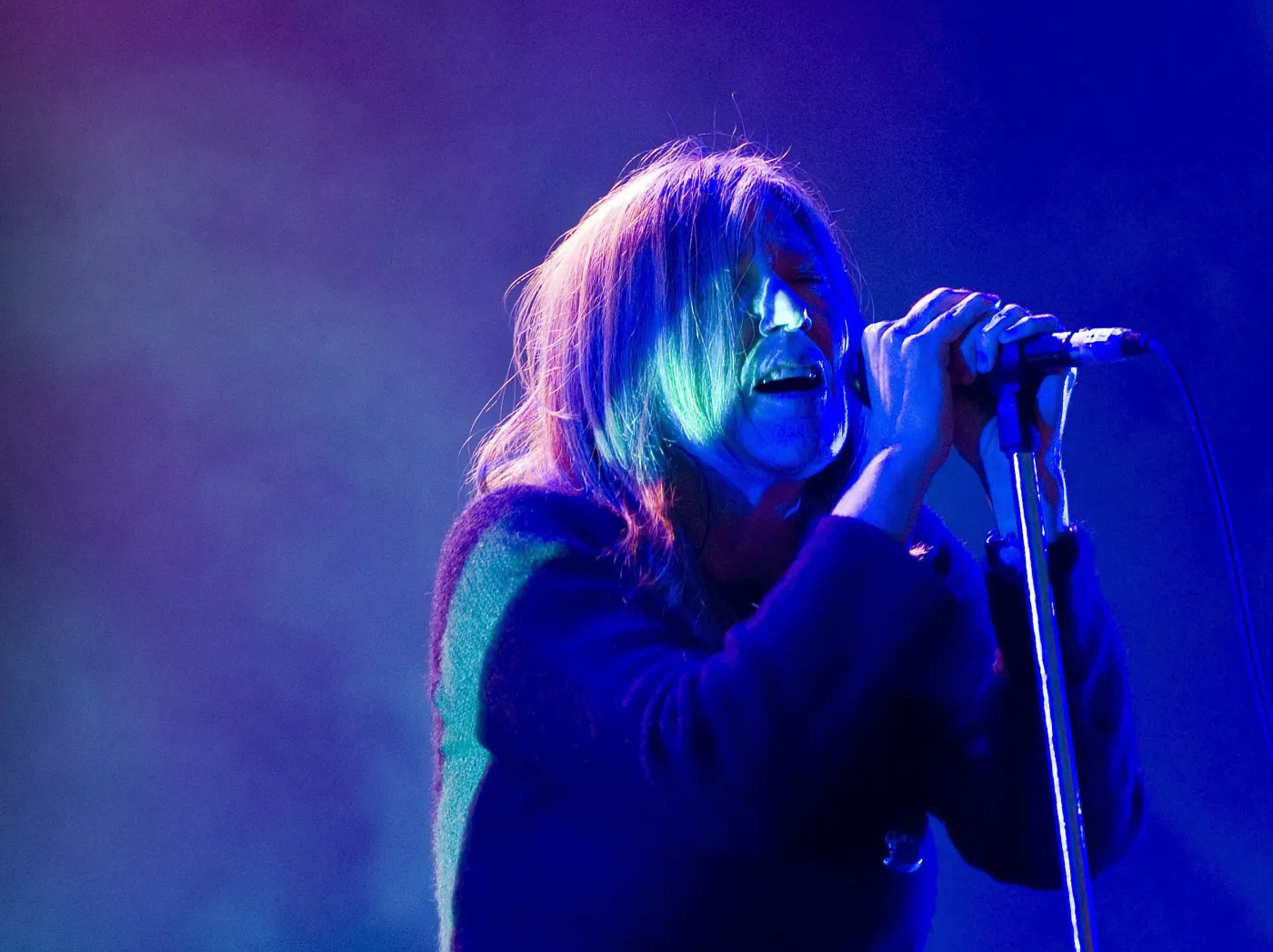 Portishead