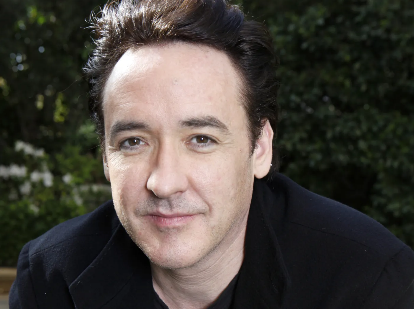 John Cusack