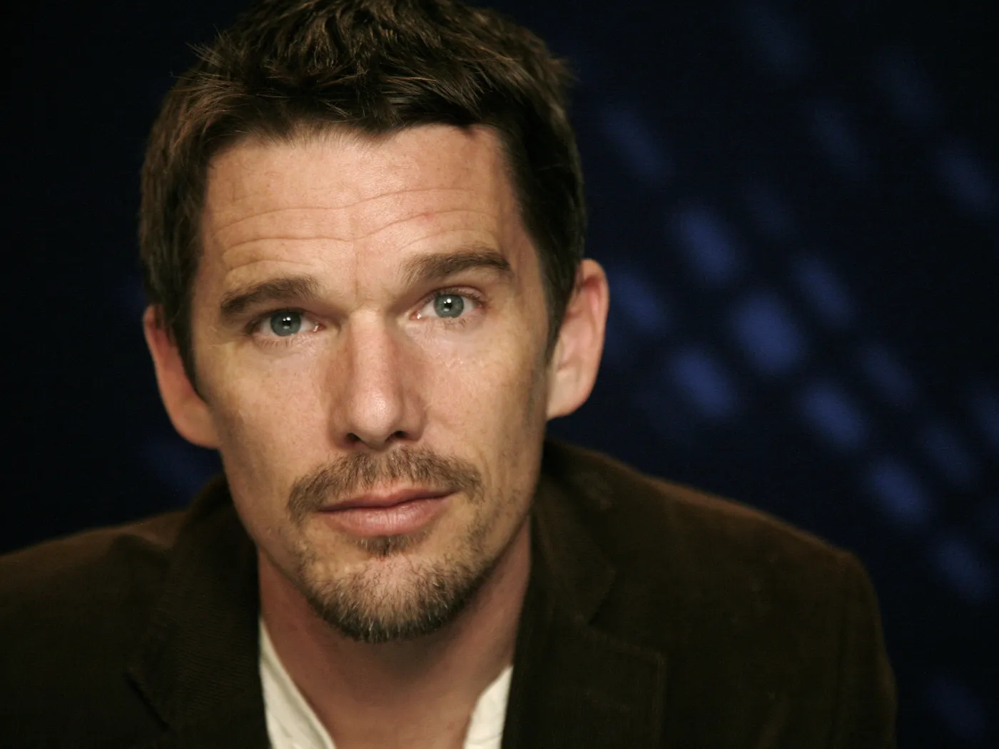 Ethan Hawke będzie straszył przed wschodem słońca
