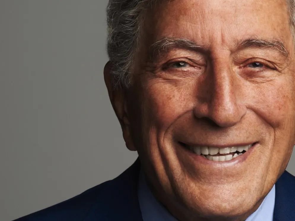 Tony Bennet