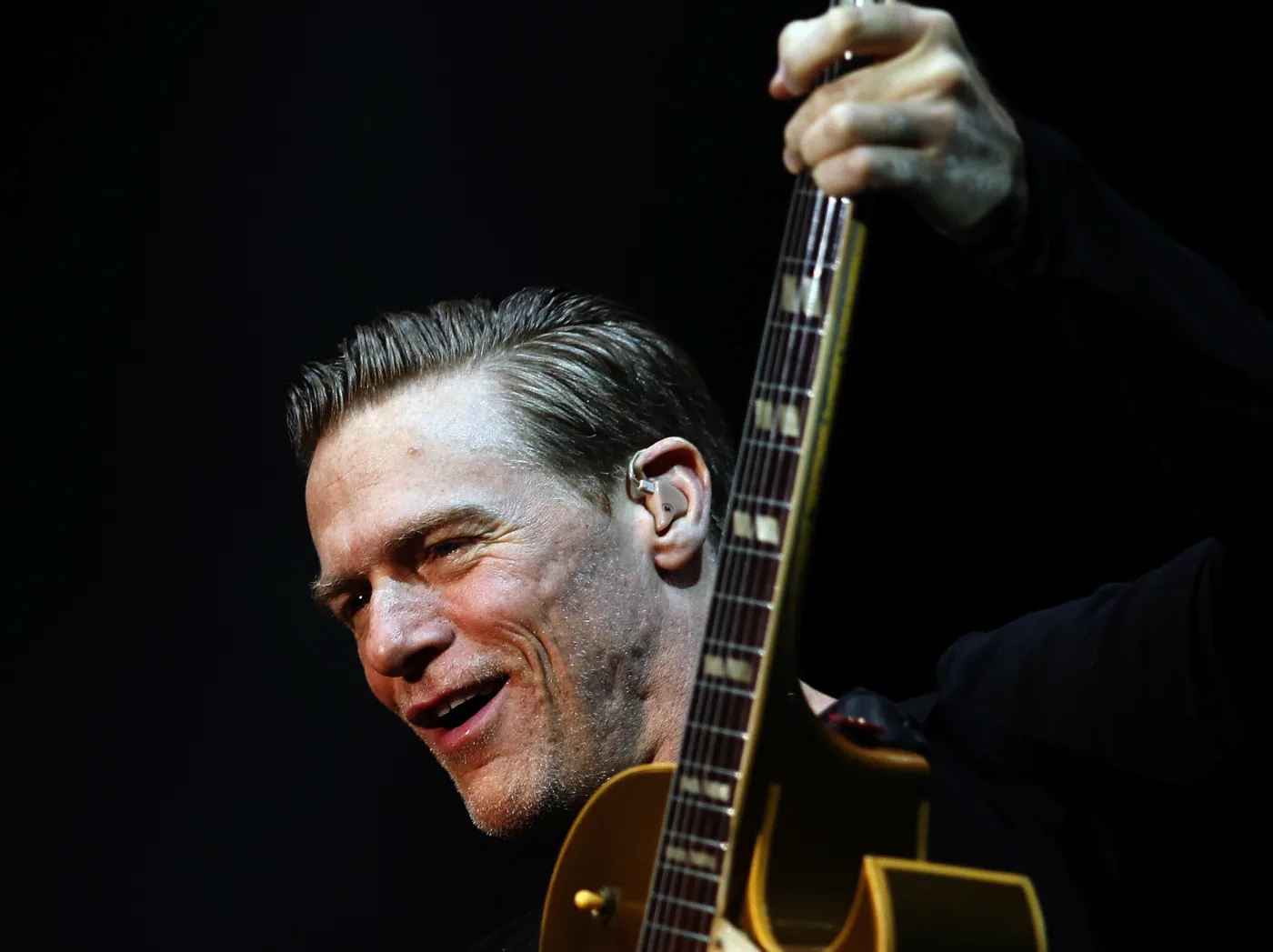 Zobacz Bryana Adamsa w Rybniku