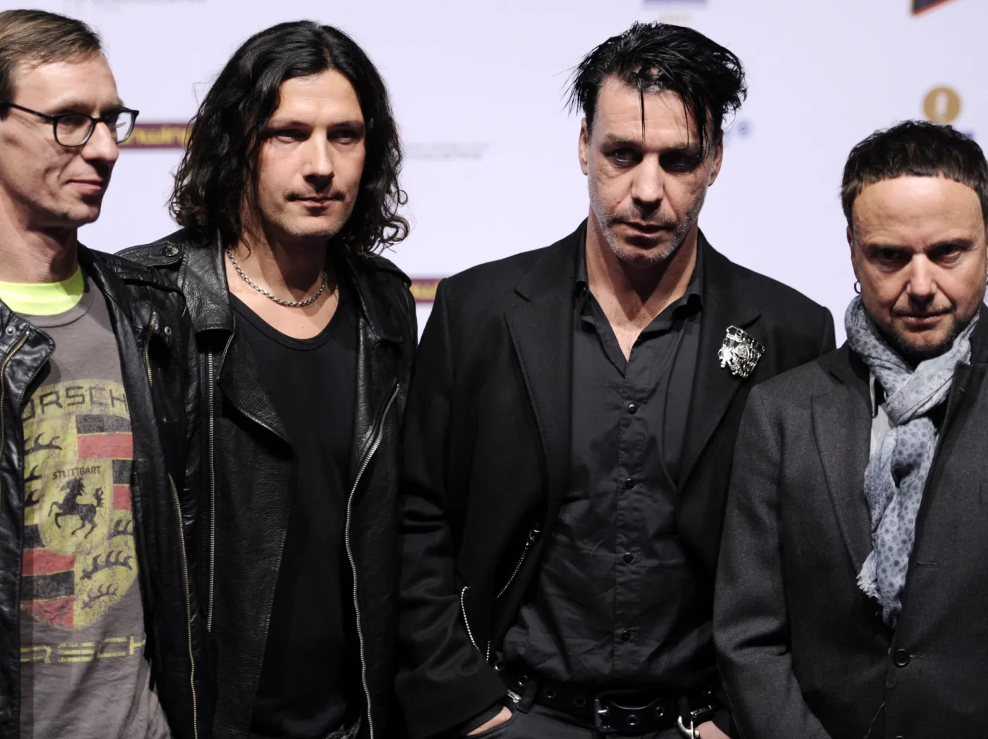 Nowy Rammstein Made In Germany