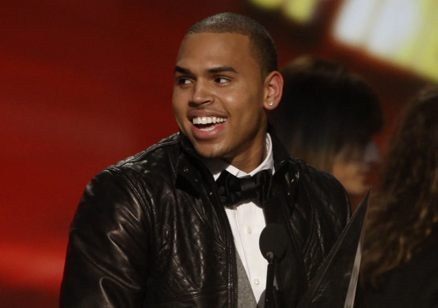 Chris Brown
