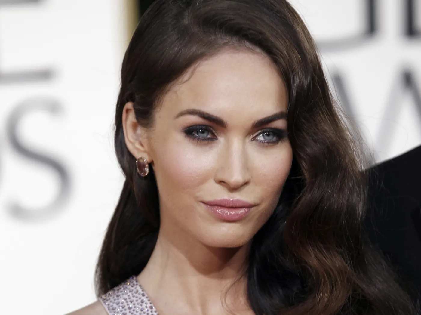 Co łączy Megan Fox z Brüno i Saddamem?
