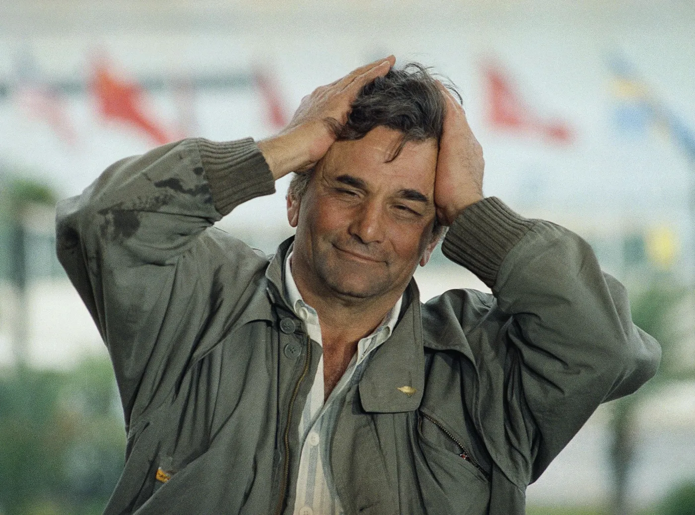 Peter Falk