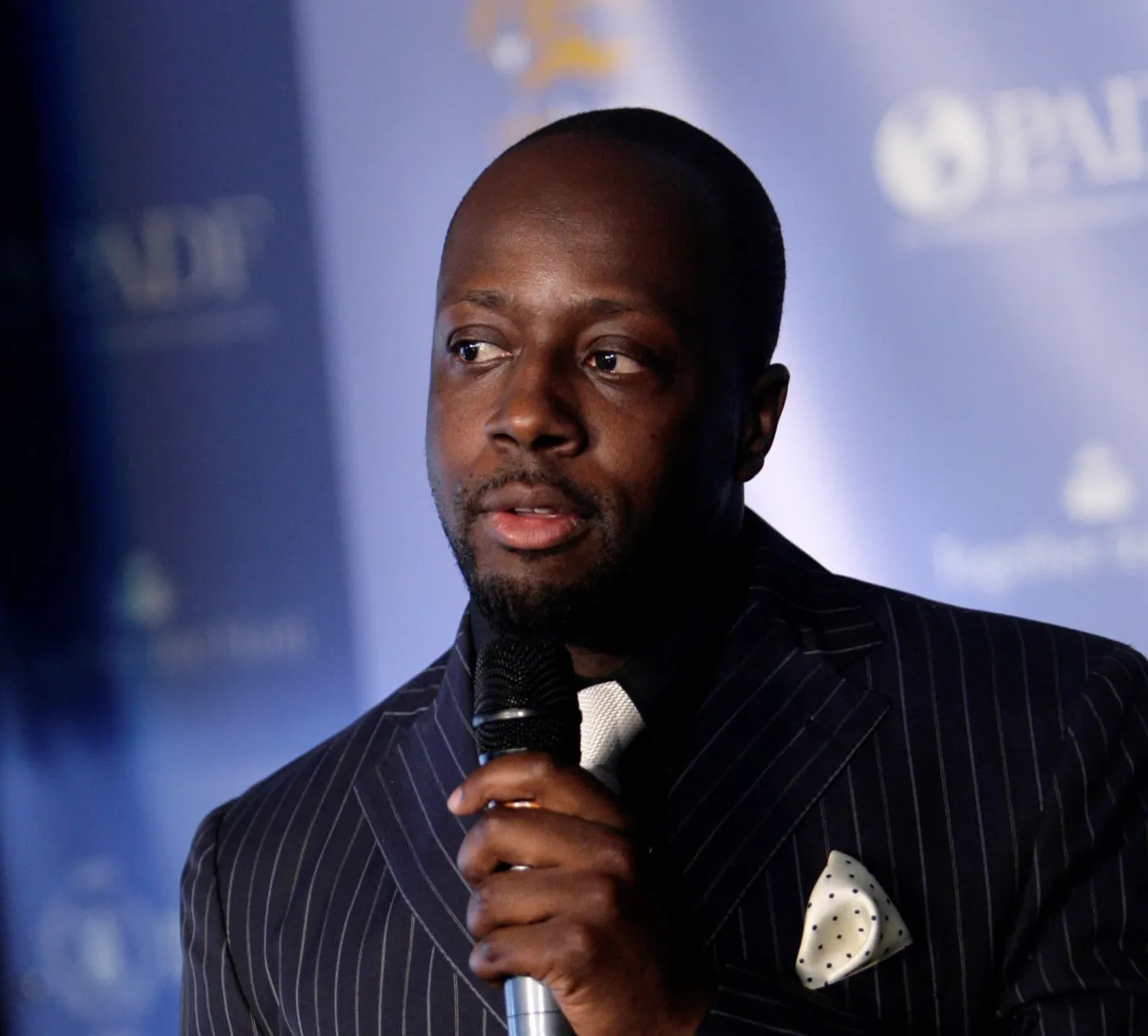 Wyclef Jean