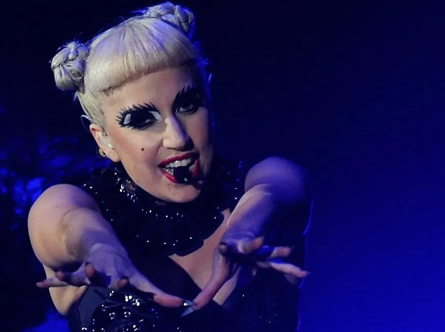 Lady GaGa