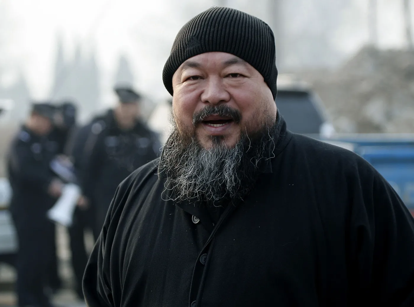 Ai Weiwei