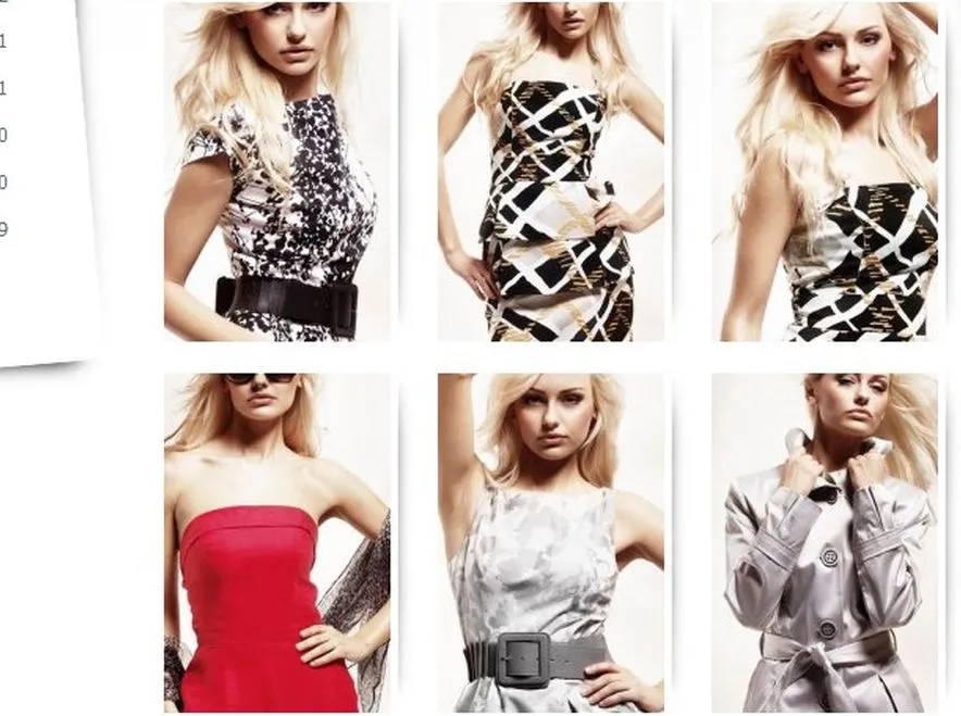 Modnie i gustownie: marka Bolero 