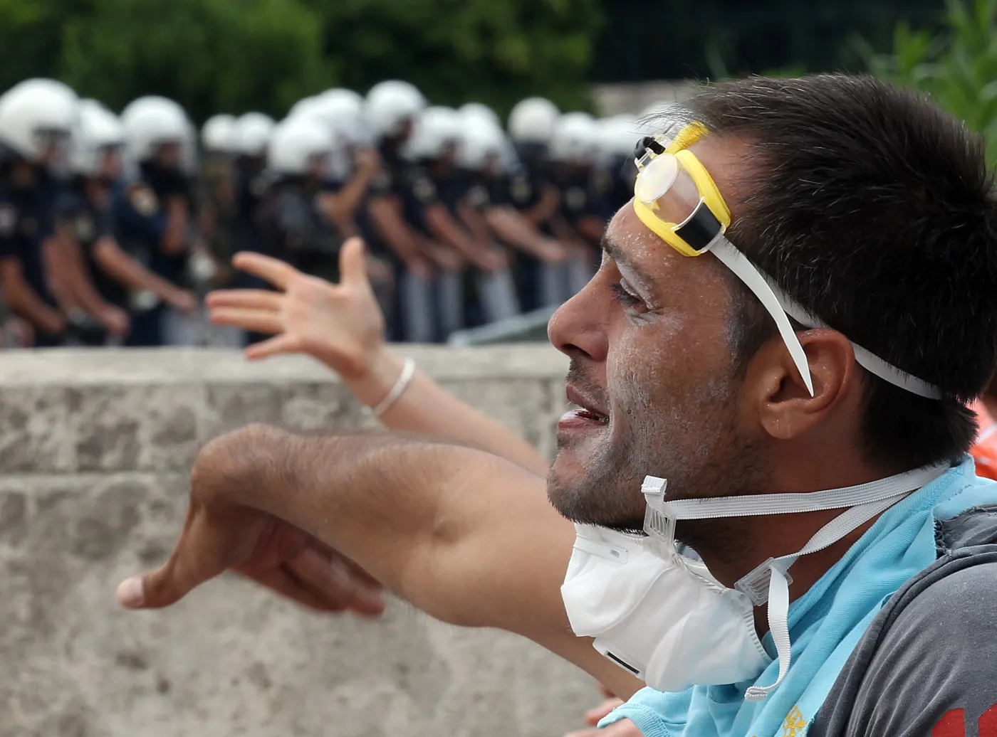 Grecja dostanie kolejną transzę pożyczki