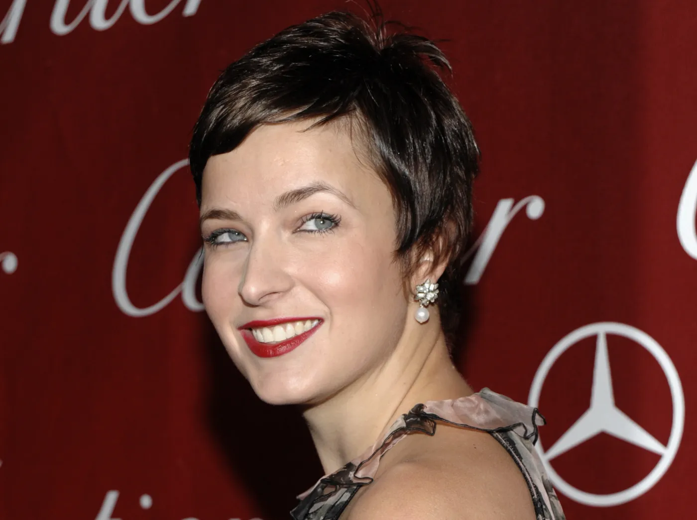 Diablo Cody