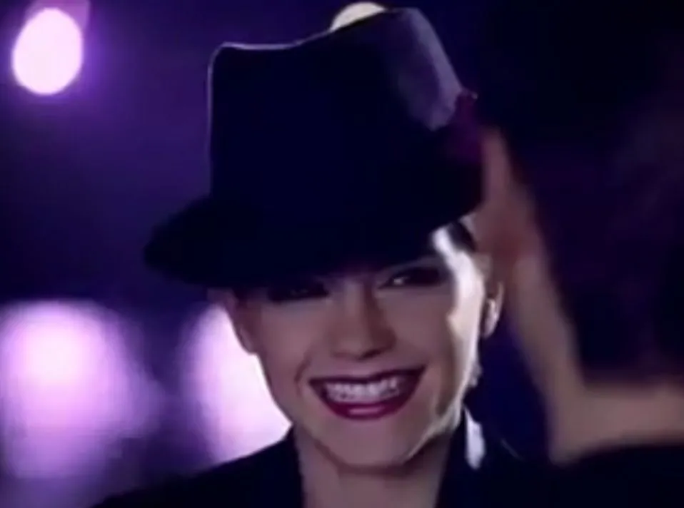 Ależ ona wyrosła. Gwiazda "Harrego Pottera" w zmysłowej reklamie. 