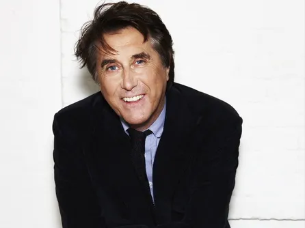 Bryan Ferry