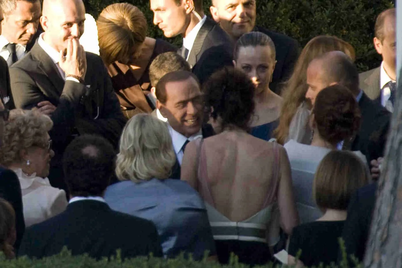 Seksistowski żart premiera. "To było wulgarne"