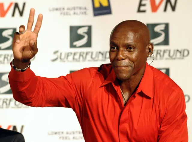 Legendarny sportowiec postawił na swoim. Wraca do wyścigu o Senat