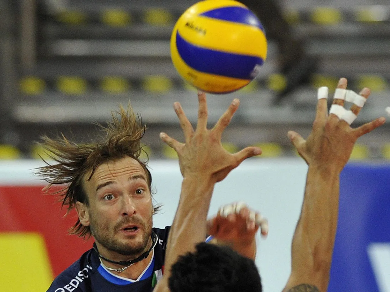 Żygadło: Wykończył nas Michał Lasko