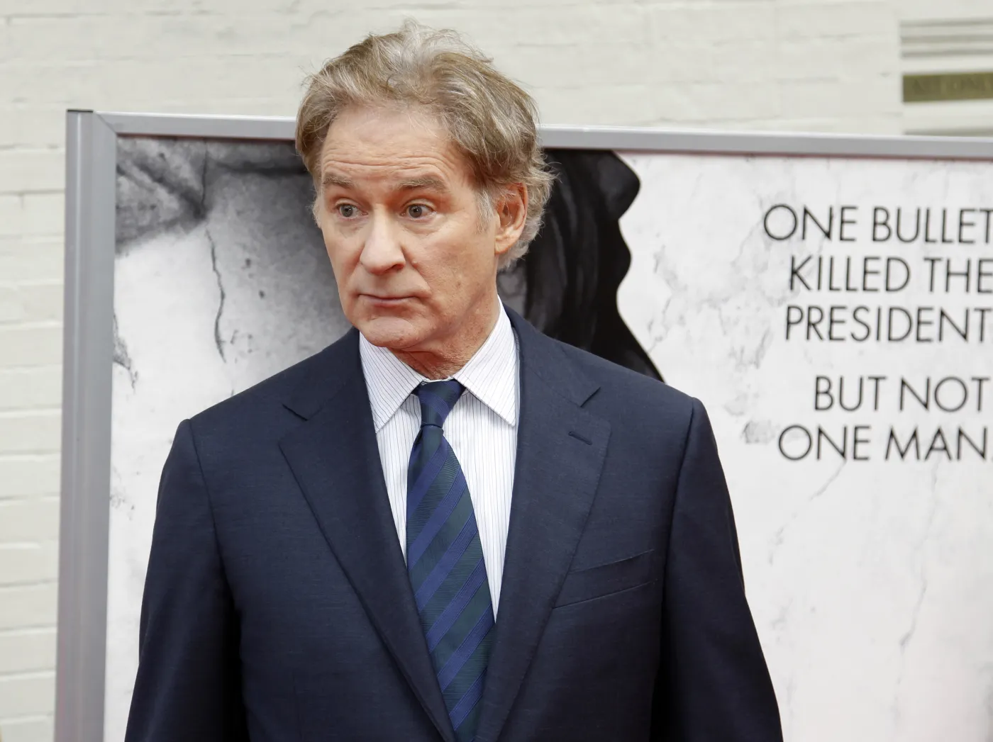 Kevin Kline