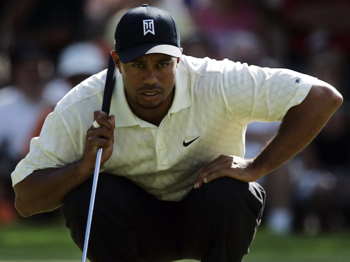 Tiger Woods