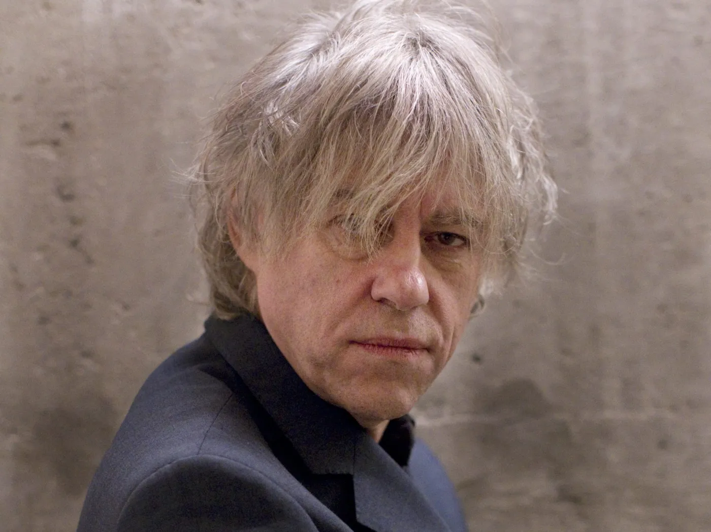 Bob Geldof