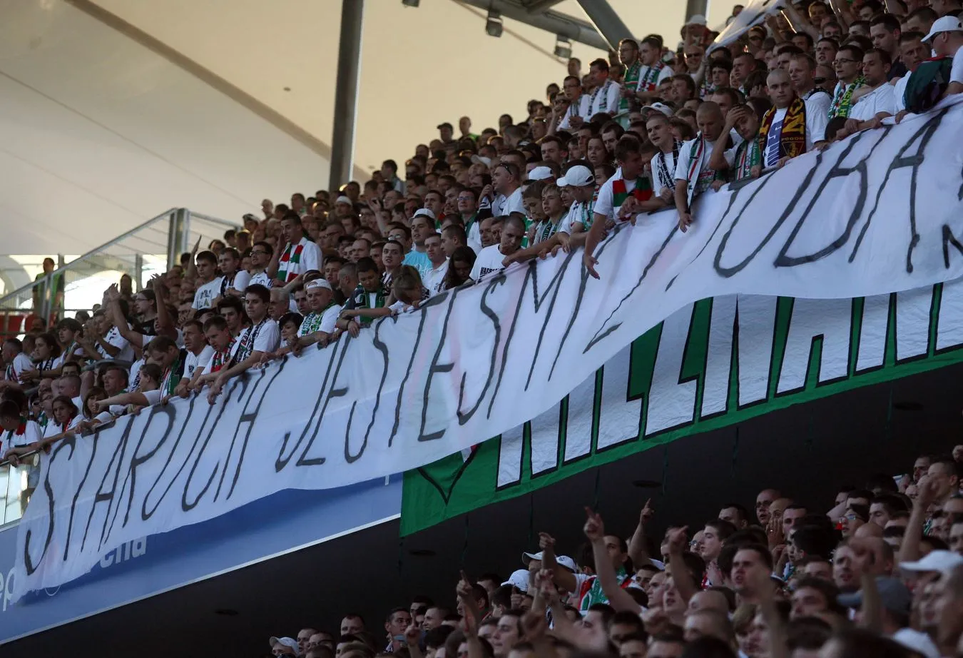 Parlamentarzyści PiS odwiedzali "Starucha" w areszcie