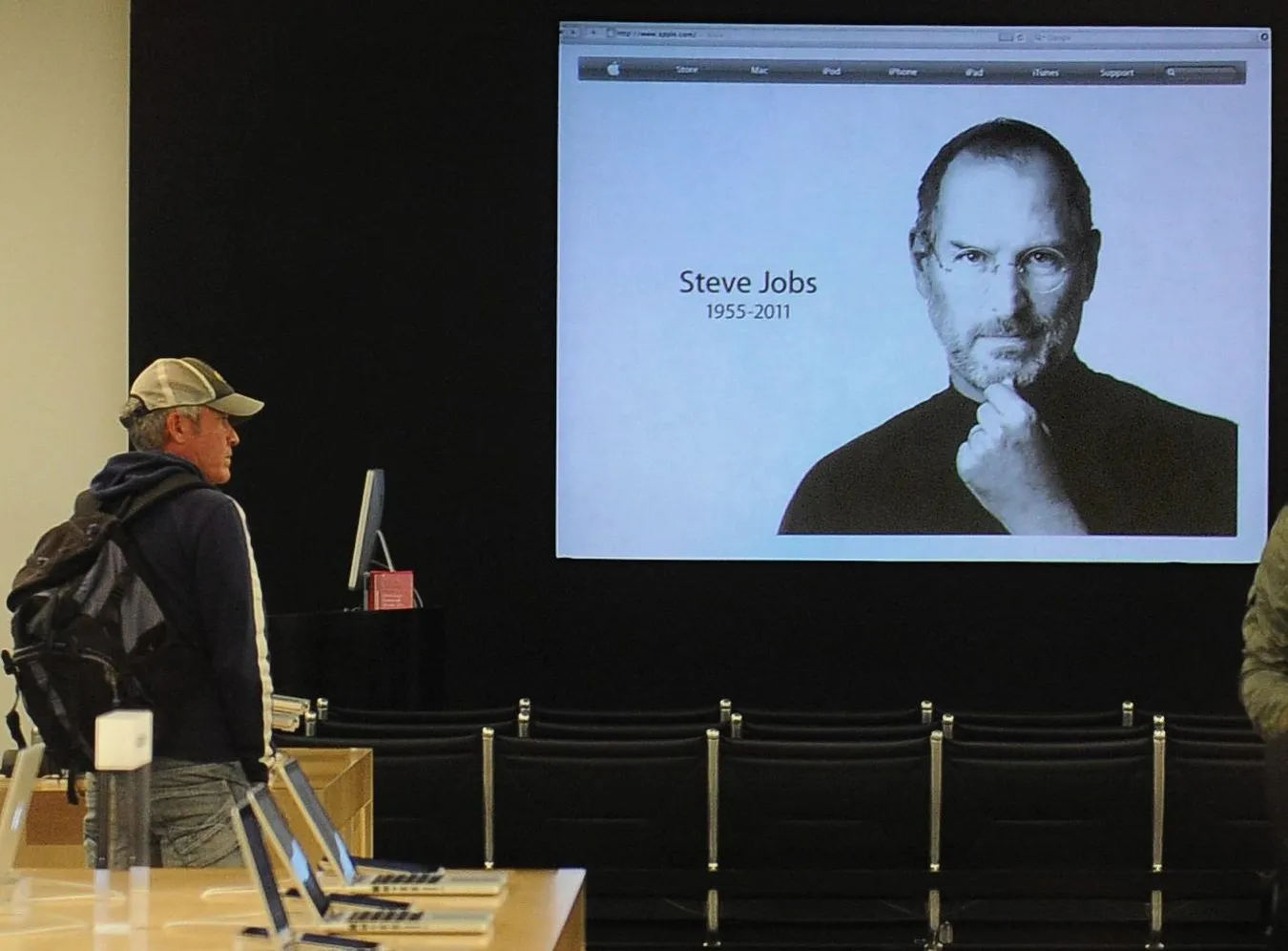 Tak Steve Jobs stworzył potęgę