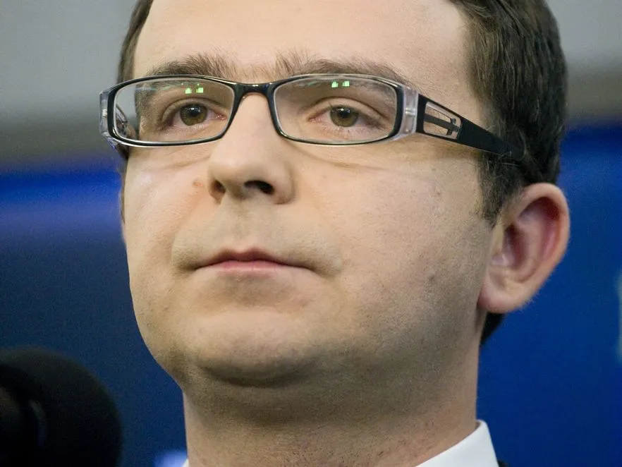 Dudziński szefem sztabu PJN. Kto mu pomoże?