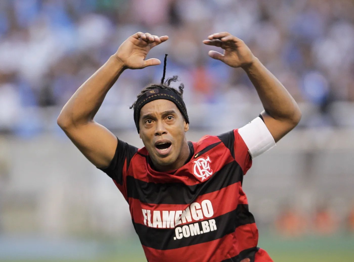 Ronaldinho