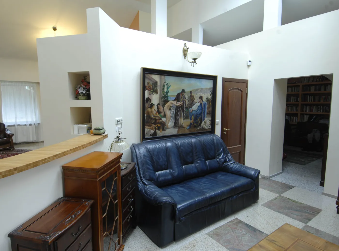 Duże i drogie nieruchomości wypaczają średnie ceny 