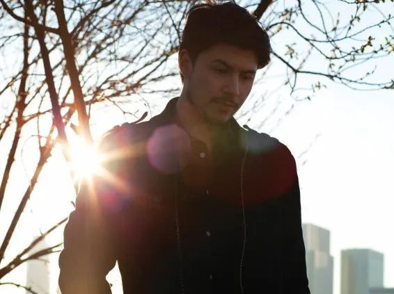 Muzyczne odkrycie roku – Jamie Woon