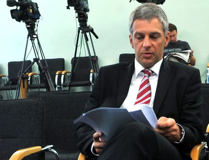 Poncyljusz jedynką PJN w Warszawie. Kto za nim?