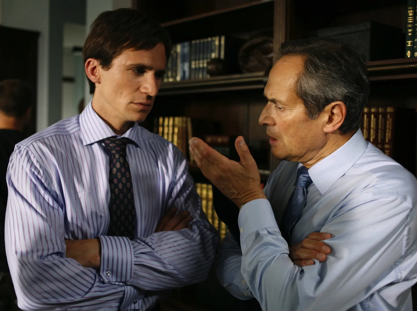 Nasi Carringtonowie też żyją w luksusie. "Rezydencja" nowym hitem TVP?