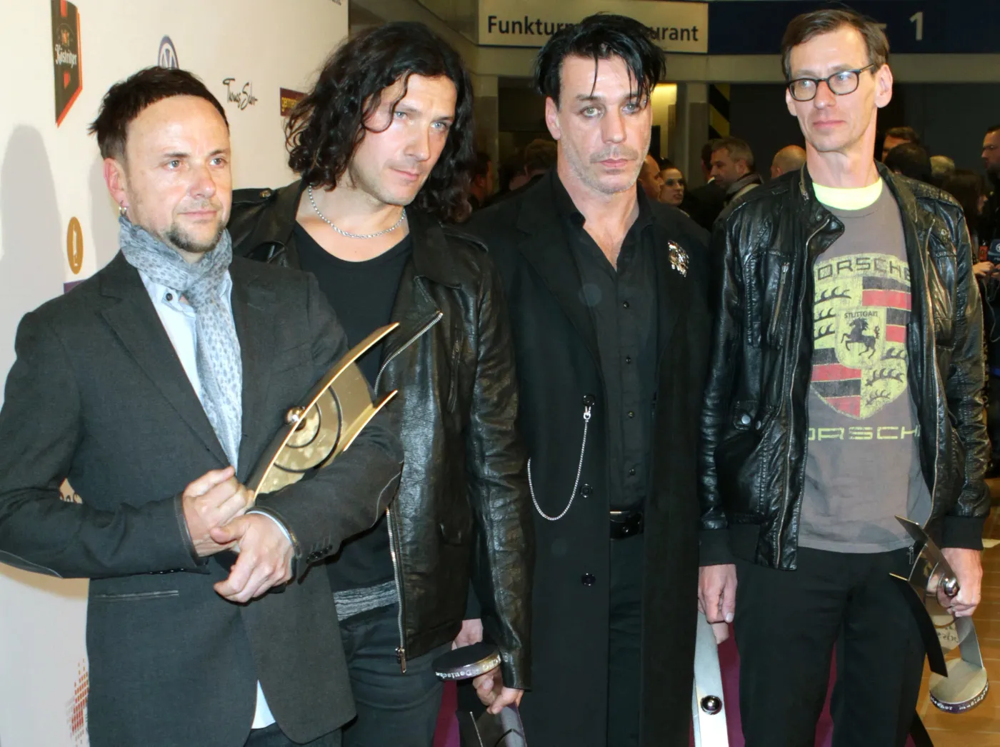Rammstein