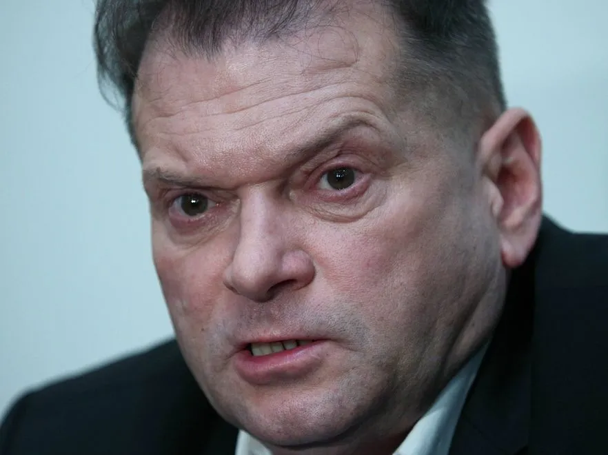 Rutkowski pozywa Olewnika. Ruszył proces