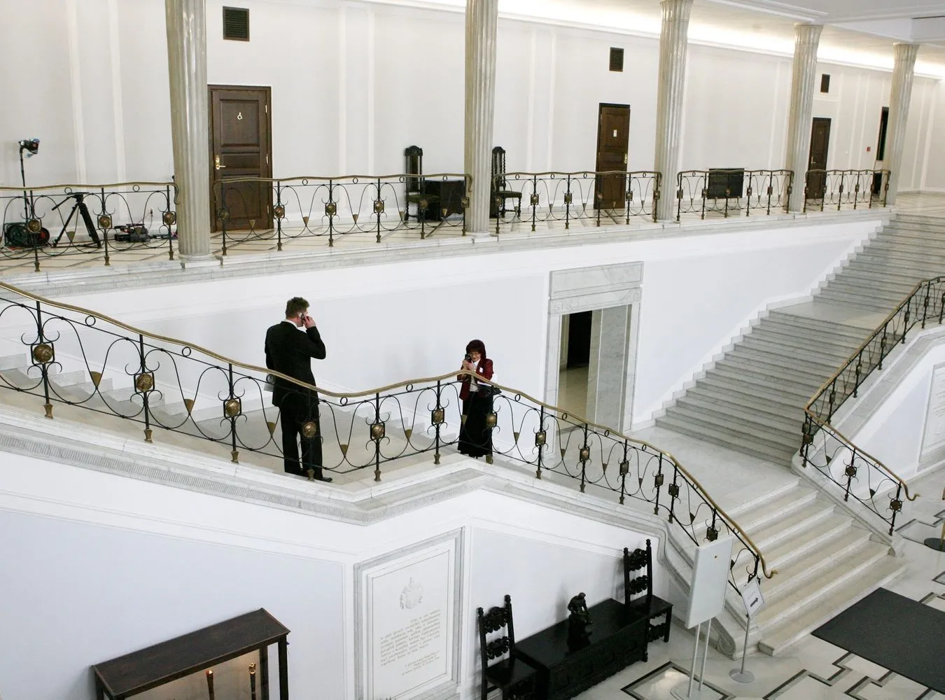 Wiemy, komu polskie partie zapłacą za wygranie wyborów