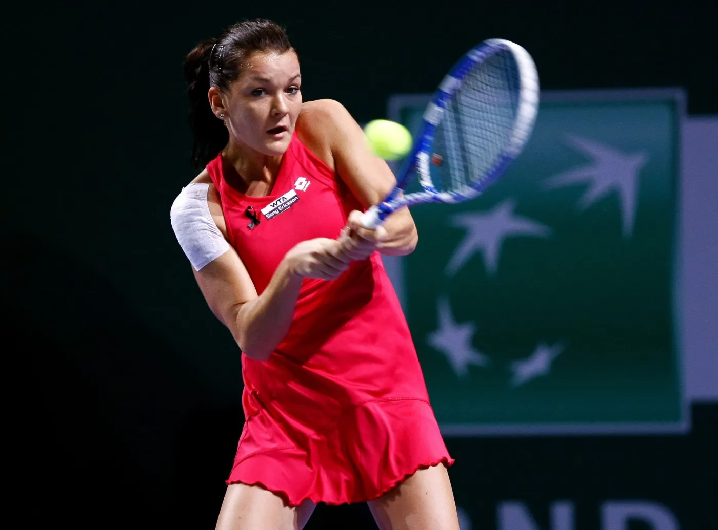 Agnieszka Radwańska