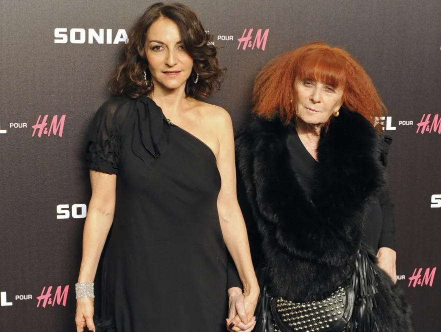 Niezwykła auiografia ekscentrycznej projektantki