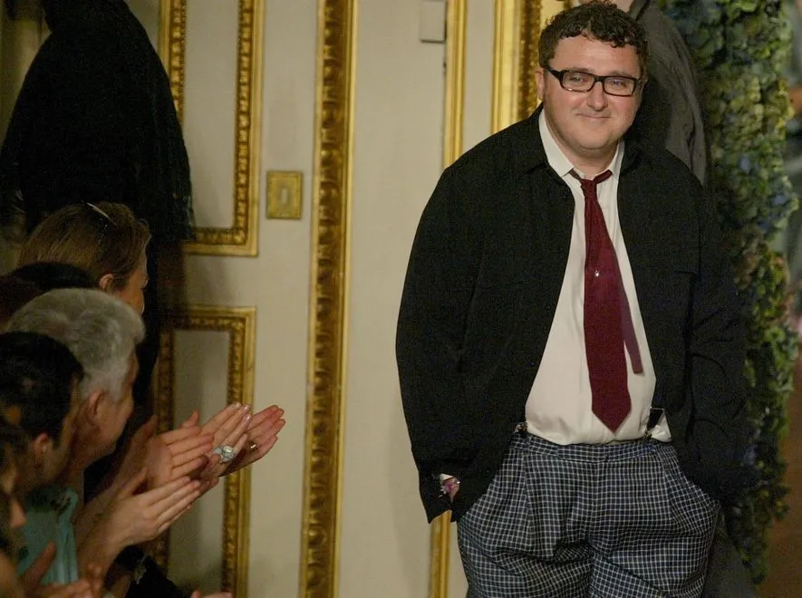 Alber Elbaz