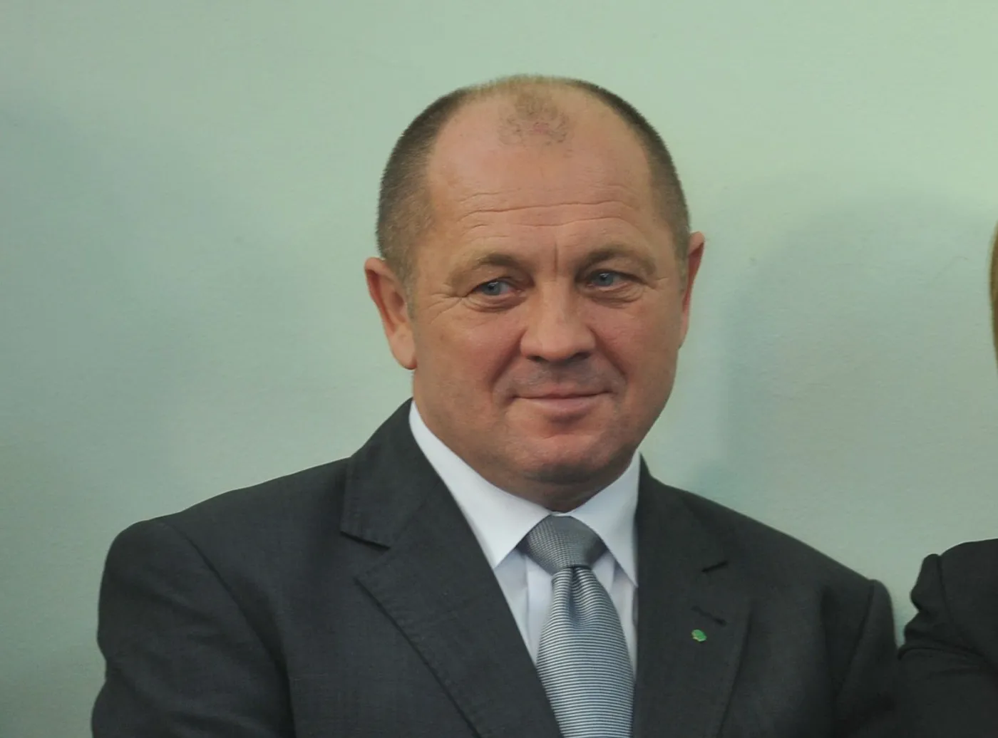 CBA sprawdza ministra. Zafundował sobie kampanię za publiczne pieniądze?