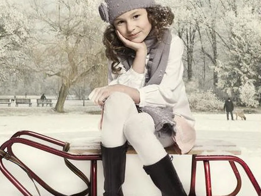 Nie wychowaj dziecka na narcyza. Jak kształtować wyczucie stylu malca?