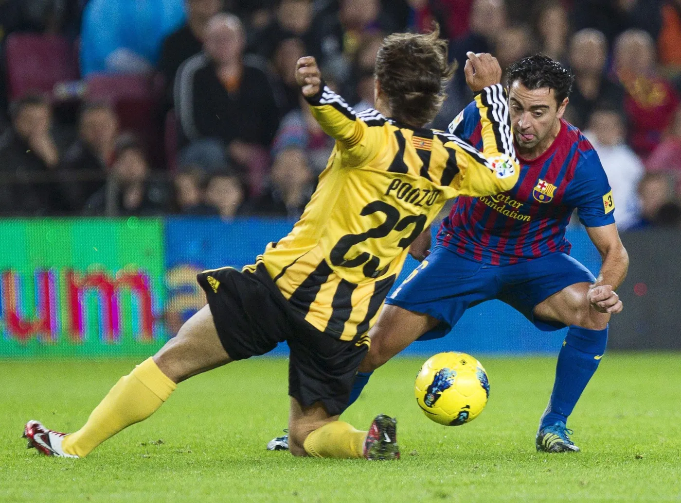 Barcelona rozgromiła Real, ale nie ten z Madrytu. Zobacz gole