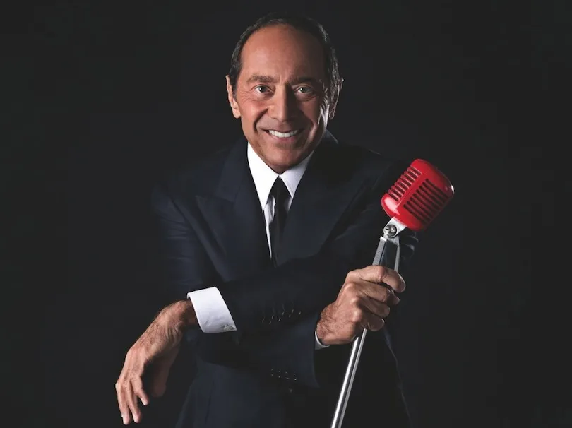 Paul Anka