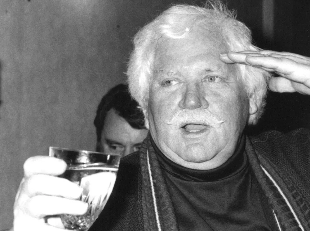 Ken Russell