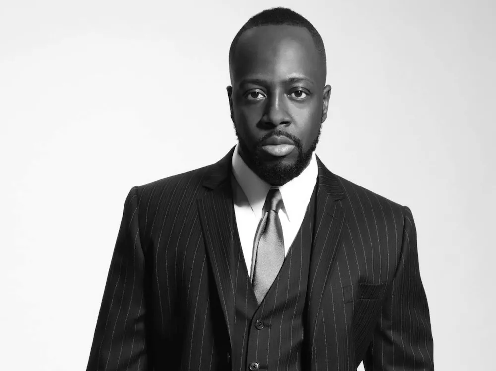 Wyclef Jean
