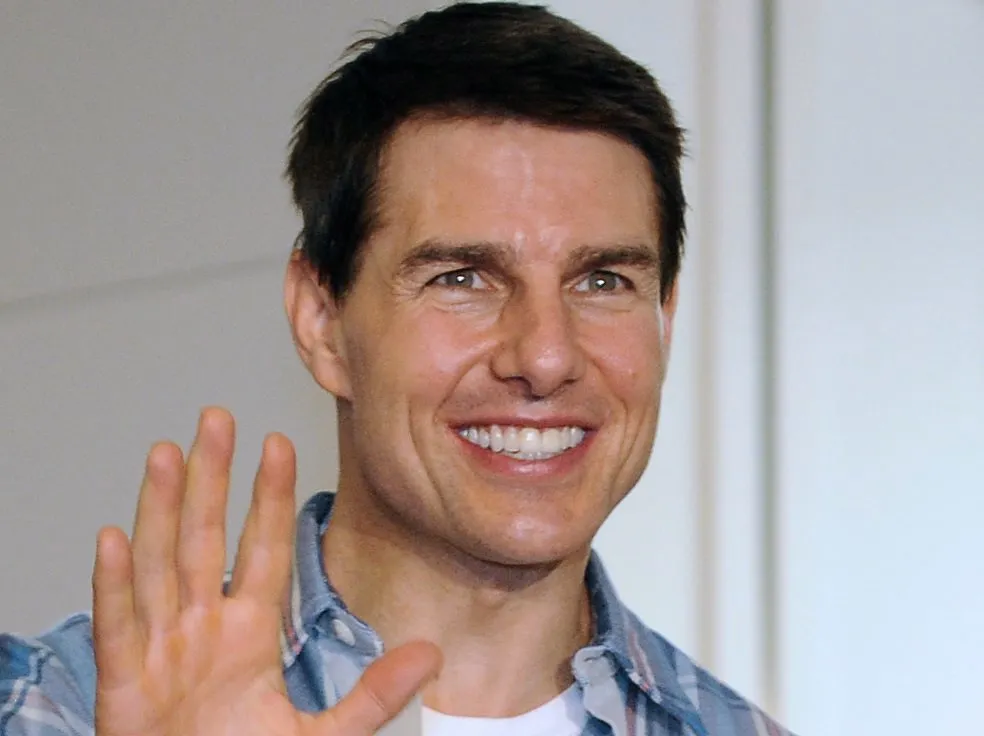 Fantastyczny Tom Cruise wpada w pętlę czasową