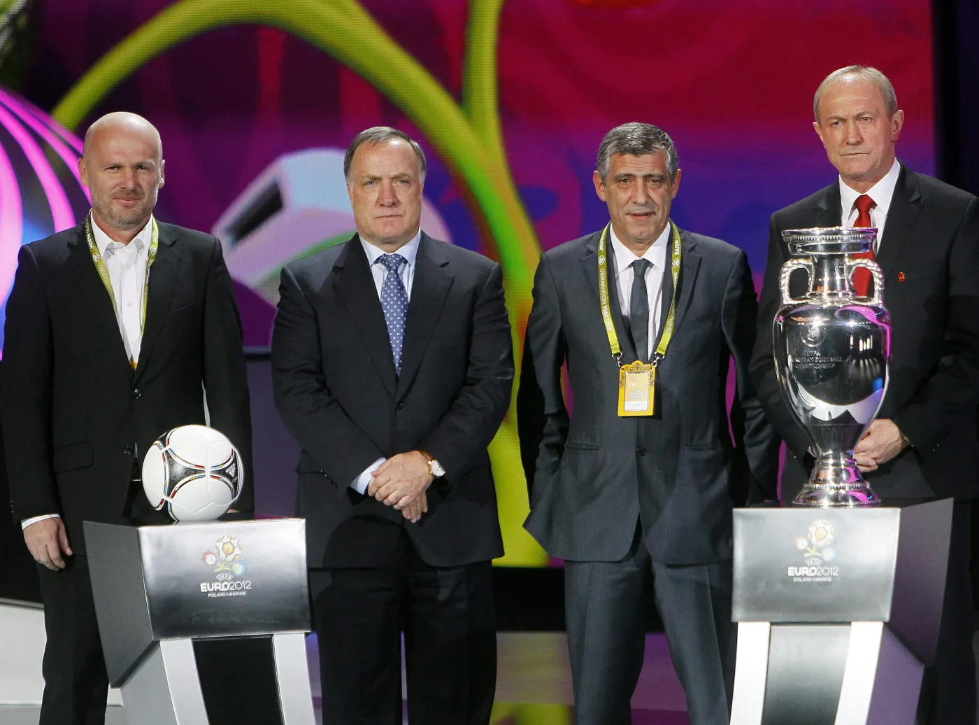 "Mecz z Polską we Wrocławiu, to najlepsze, co mogło nas spotkać"