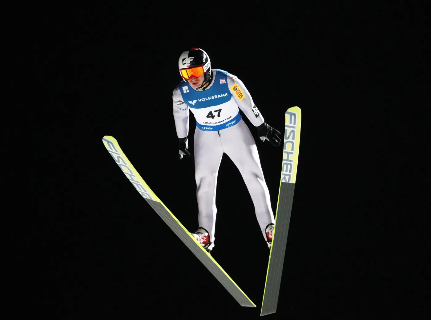 Sześciu Polaków wystąpi w konkursie w Harrachowie