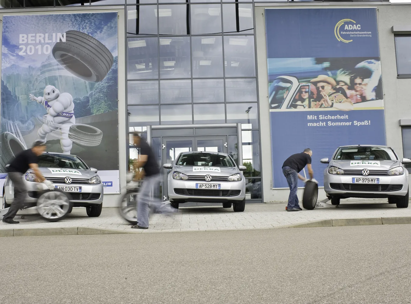 Jak Polacy wybierają opony? Oto wyniki badań!