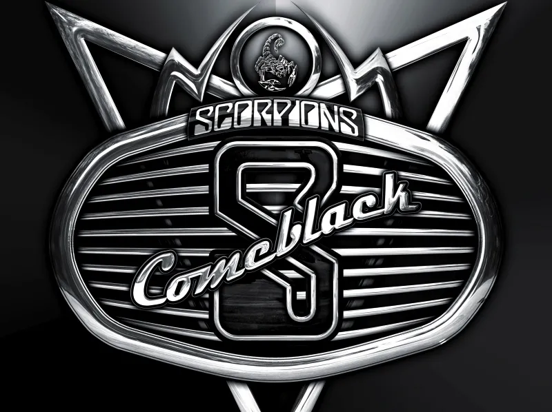 Scorpions żegna się po raz kolejny, tym razem koncertowo