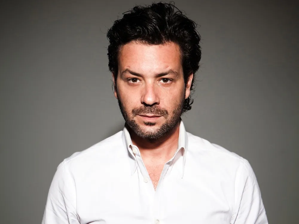 Adam Cohen