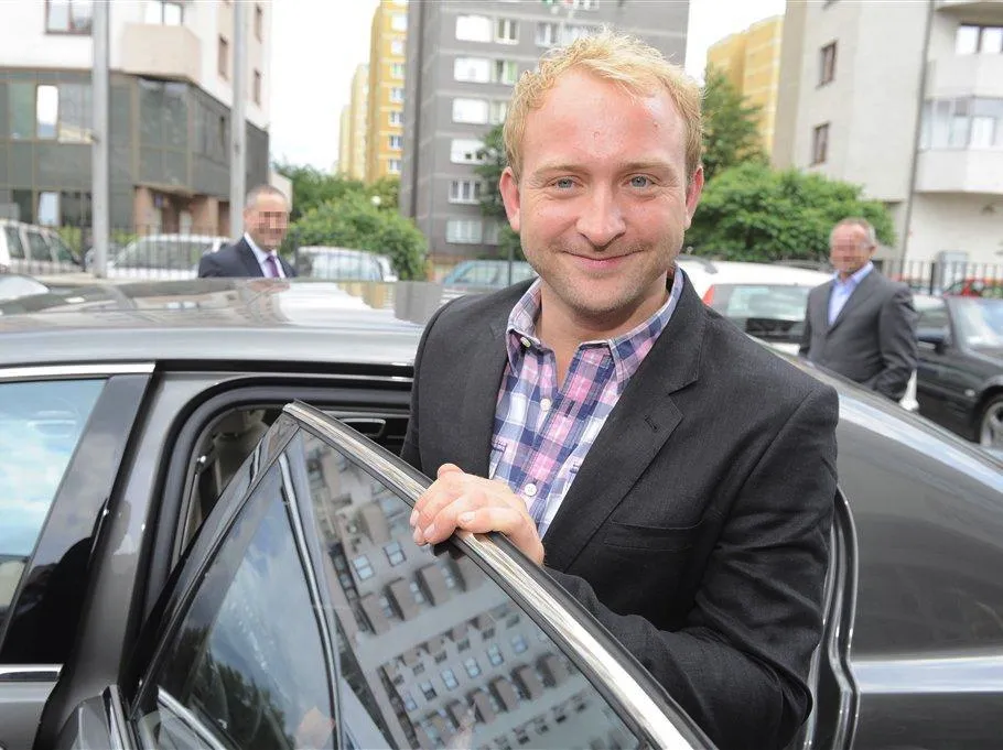 Kto najlepiej zarabia w polskim kinie? Zobacz ranking!